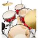 Ударная установка Gretsch Drums Energy Studio Red