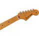 Електрогитара Fender LTD MIJ Cyclone MN BTB