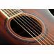 Акустическая гитара Harley Benton CG-45E Vintage Sunburst
