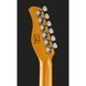 Електрогітара Larry Carlton T7TV Natural