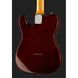 Електрогітара Larry Carlton T7TV Natural