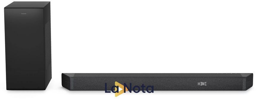 Саундбар PHILIPS TAB7908/10