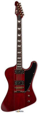 Електрогитара ESP LTD Phoenix-1000See Thru Black Cherry