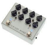 Гитарная педаль Darkglass Vintage Ultra v2 Aux