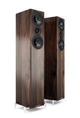 Підлогова акустика Acoustic Energy 509 Real Walnut Wood Veneer