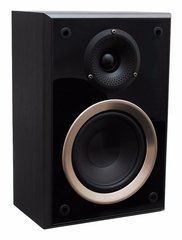 Полична акустика Taga Harmony TAV-616S Black