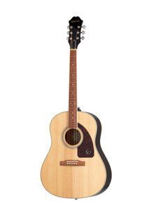 Акустична гітара Epiphone J-45 Studio Natural