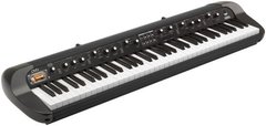 Цифовое пианино Korg SV2-73, Черный