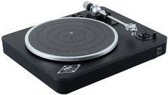 Програвач вінілових дисків House of Marley Stir It Up Black