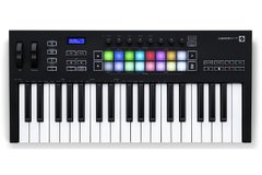 MIDI-клавіатура NOVATION Launchkey 37 MK3