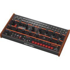 Аналоговий синтезатор Behringer GRIND