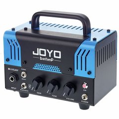 Підсилювач (голова) Joyo Bluejay