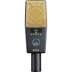 Мікрофон AKG C414 XLII