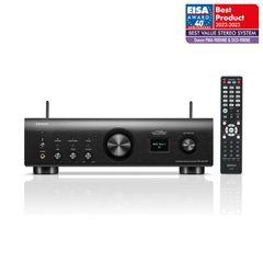 Інтегральний підсилювач Denon PMA-900HNE Black