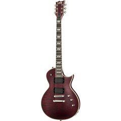 Електрогитара ESP LTD EC-401 QM STBCS