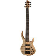 Бас-гітара Harley Benton BZ-6000 II NT