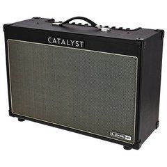 Комбоусилитель Line6 Catalyst CX 200