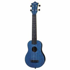 Укулеле Flight TUSL35 Travel Ukulele DB