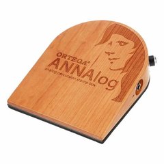 Гитарная педаль Ortega ANNAlog Stomp Box