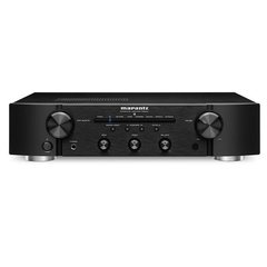 Стерео підсилювач Marantz PM6007 Black