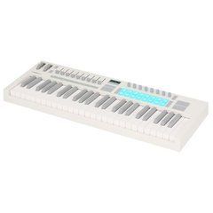MIDI-клавіатура Novation Launchkey 49 MK4 WH