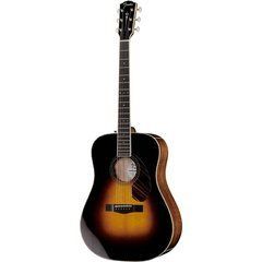 Акустична гітара Fender PD-220E 3-Color Vintage Sunbur