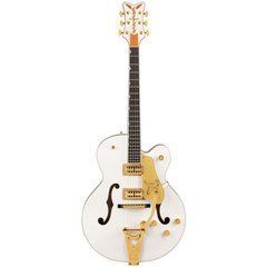 Електрогітара Gretsch G6136TG White Falcon