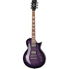 Електрогітара Harley Benton SC-Custom III Purple Burst