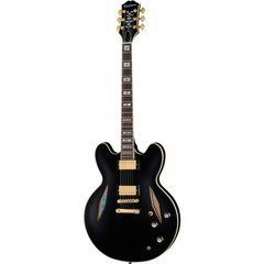 Електрогітара Epiphone Emily Wolfe Sheraton Stealth