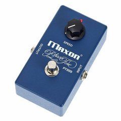 Гітарна педаль Maxon PT999 Phase Tone