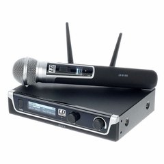 Мікрофонна радіосистема LD Systems U518 HHD