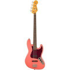 Бас-гитара Squier CV 60s J Bass LRL TSPG TCO