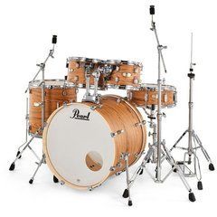 Ударна установка Pearl Decade Maple Stand. Caramel V.