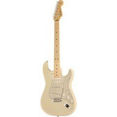 Електрогитара Fender Exclusive Am Strat MN STN OLY