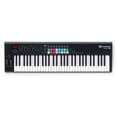 MIDI-клавіатура Novation Launchkey 61 MK2