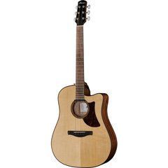 Акустическая гитара Ibanez AAD300CE-LGS