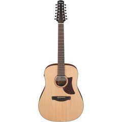 Акустическая гитара Ibanez AAD1012E-OPN