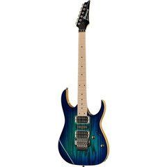 Електрогитара Ibanez RG370AHMZ-BMT