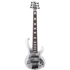 Бас-гітара Ibanez BTB25TH6-SLM