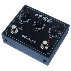 Гітарна педаль Behringer 69 Vibe
