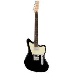 Електрогитара Squier Paranormal Offset Telecaster BK