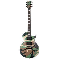 Електрогітара ESP LTD EC-1000 WCS
