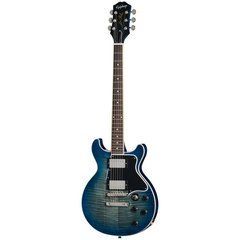 Електрогітара Epiphone Les Paul Special DC Fig OceanW