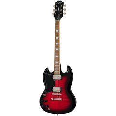 Електрогитара Epiphone SG Tribute Plus CB LH