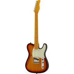 Електрогитара Larry Carlton T7TV 3-Tone Sunburst