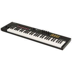 MIDI-клавіатура Nektar Impact LX61 mk3