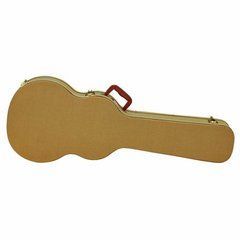 Кейс для електрогітари Thomann Guitar Case Single Cut Tweed