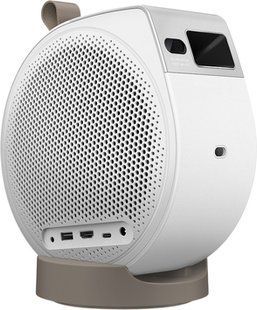 Мультимедійний проектор BenQ GV32 (9H.R0K77.59E)