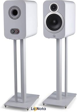 Полична акустика Q Acoustics Q 3030i Arctic White (QA3538)