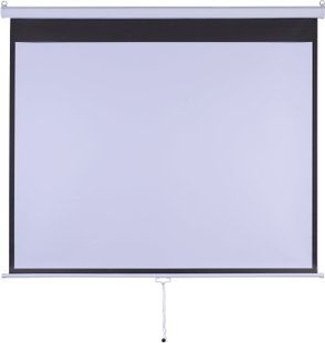 Проекційний екран SILELIS ES-2 203x152